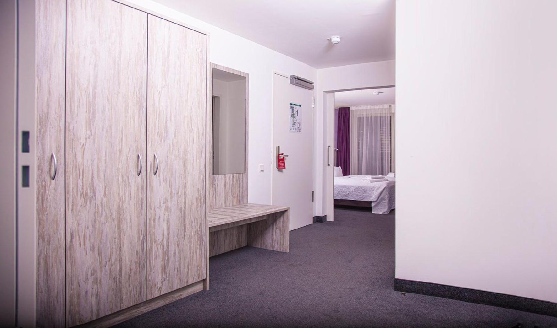 Hotel Nikolai Residence — Photos 1